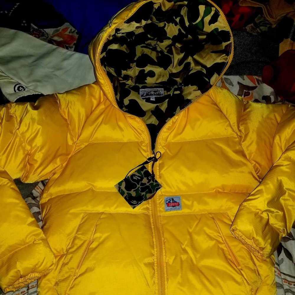 bape_soldier - Picture 14 of 16
